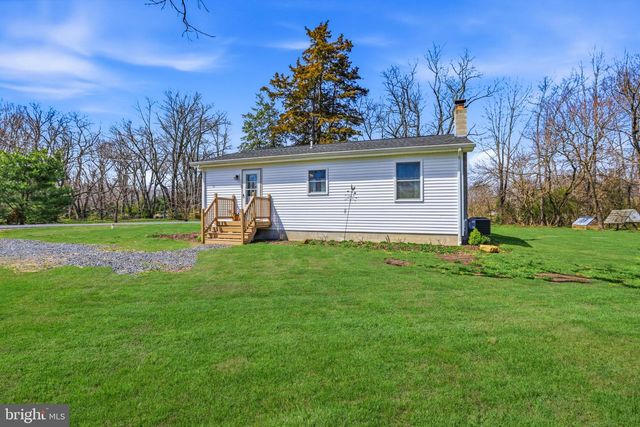 412 THREE BRIDGE RD, Newfield, NJ 08344