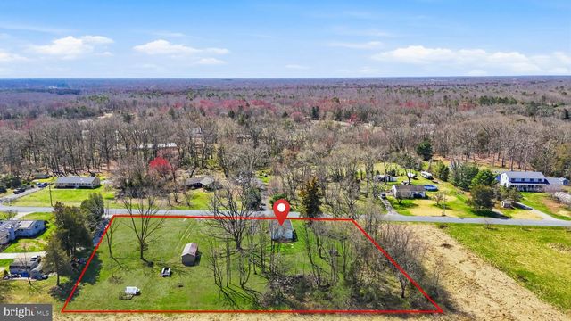 412 THREE BRIDGE RD, Newfield, NJ 08344