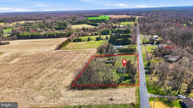 412 THREE BRIDGE RD, Newfield, NJ 08344