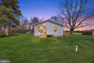 412 THREE BRIDGE RD, Newfield, NJ 08344