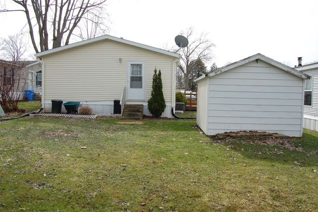 8215 TIMBERWOOD Lane, Erie, PA 16509