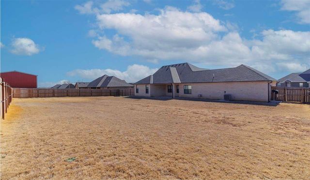 4354 Peak Ln, Elgin, OK 73538