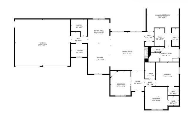 4354 Peak Ln, Elgin, OK 73538