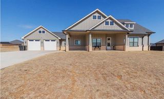 4354 Peak Ln, Elgin, OK 73538