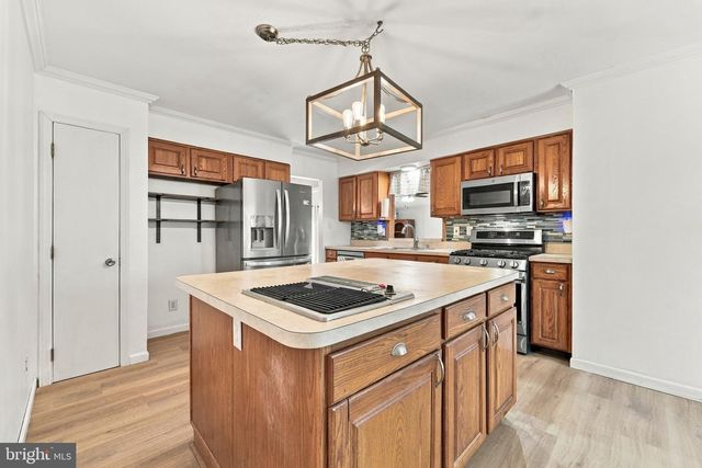 1650 OLD BLACK HORSE PIKE, Blackwood, NJ 08012