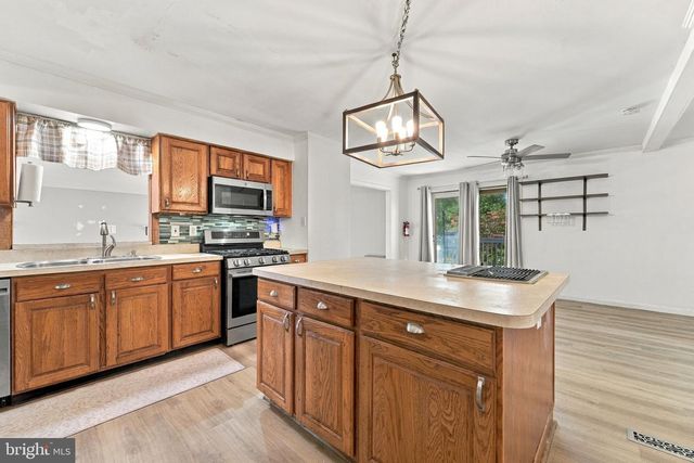 1650 OLD BLACK HORSE PIKE, Blackwood, NJ 08012