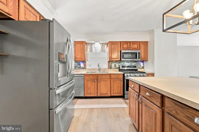 1650 OLD BLACK HORSE PIKE, Blackwood, NJ 08012
