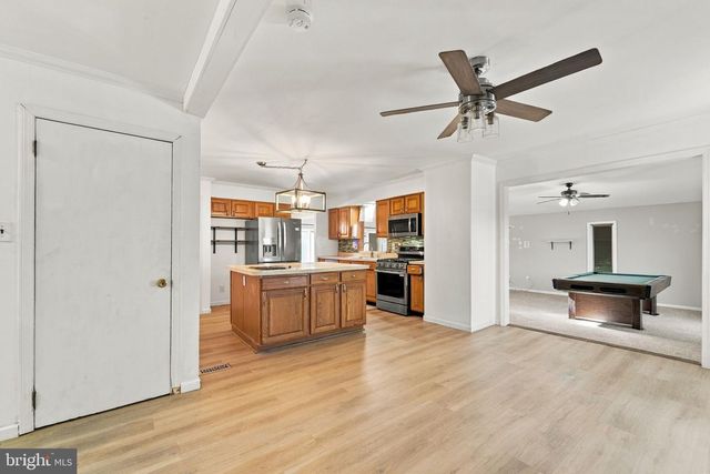1650 OLD BLACK HORSE PIKE, Blackwood, NJ 08012