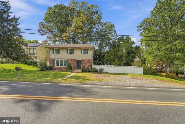 1650 OLD BLACK HORSE PIKE, Blackwood, NJ 08012