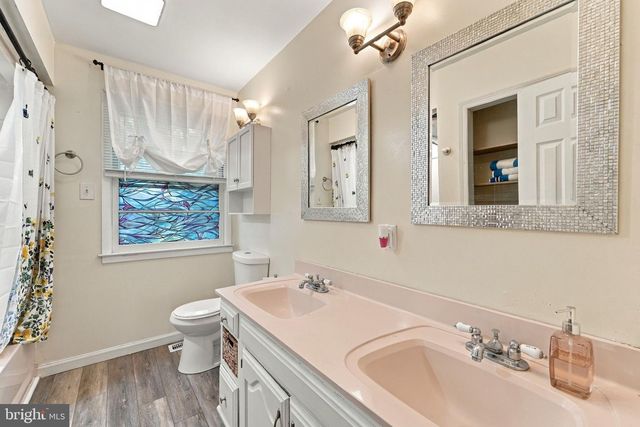 1650 OLD BLACK HORSE PIKE, Blackwood, NJ 08012
