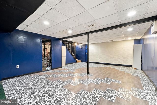 1650 OLD BLACK HORSE PIKE, Blackwood, NJ 08012