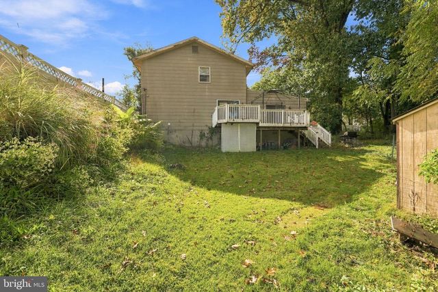 1650 OLD BLACK HORSE PIKE, Blackwood, NJ 08012