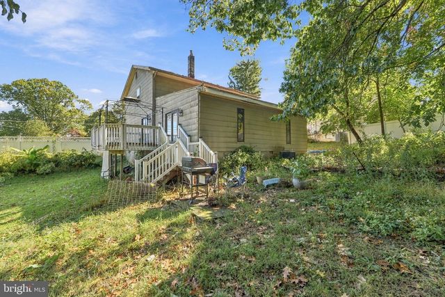 1650 OLD BLACK HORSE PIKE, Blackwood, NJ 08012