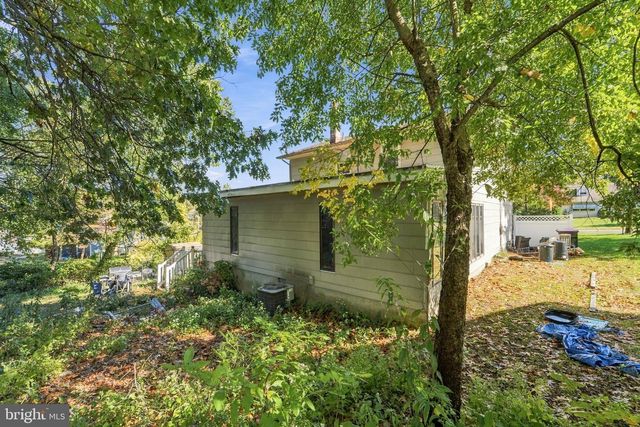 1650 OLD BLACK HORSE PIKE, Blackwood, NJ 08012