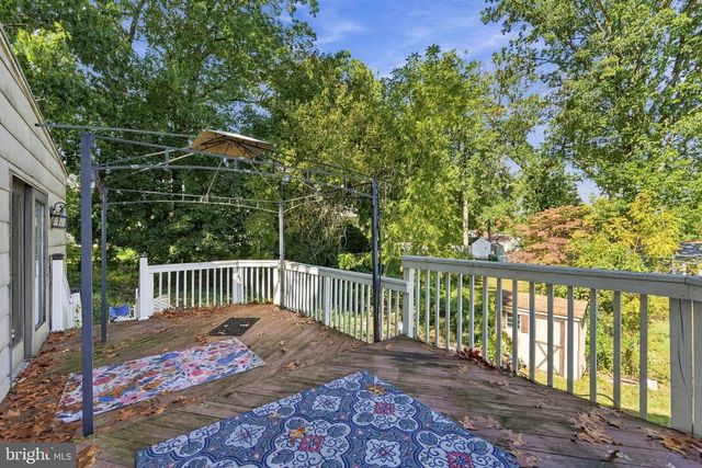 1650 OLD BLACK HORSE PIKE, Blackwood, NJ 08012