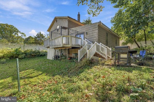 1650 OLD BLACK HORSE PIKE, Blackwood, NJ 08012