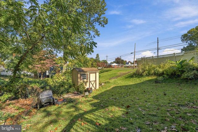 1650 OLD BLACK HORSE PIKE, Blackwood, NJ 08012