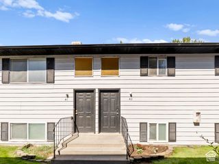 475 S 400 W #A2, Provo, UT 84601