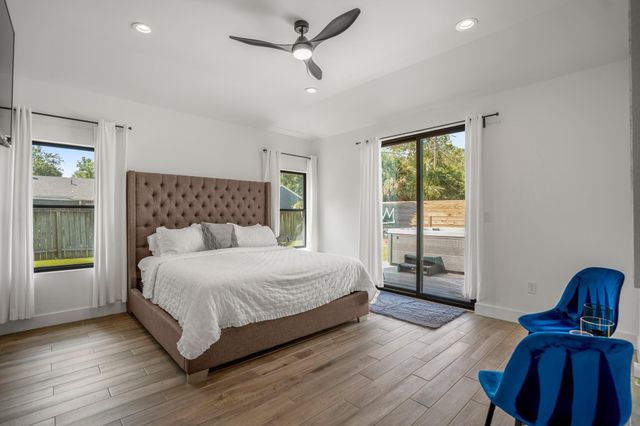 3878 Arbor Street, Houston, TX 77004