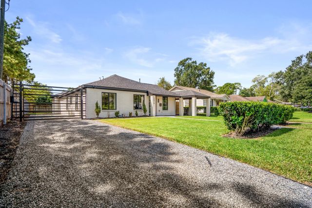 3878 Arbor Street, Houston, TX 77004