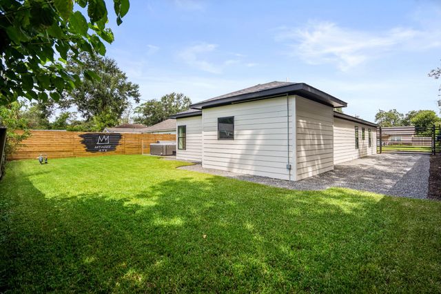 3878 Arbor Street, Houston, TX 77004