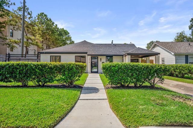 3878 Arbor Street, Houston, TX 77004