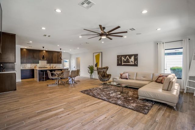 3878 Arbor Street, Houston, TX 77004