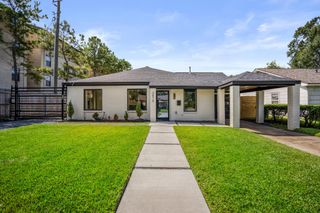 3878 Arbor Street, Houston, TX 77004