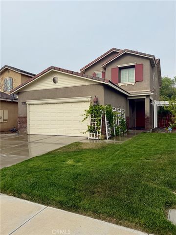 34138 Crenshaw, Beaumont, CA 92223