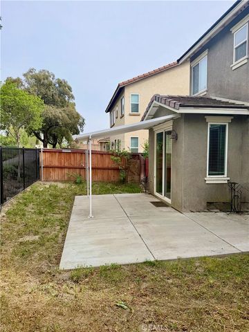 34138 Crenshaw, Beaumont, CA 92223