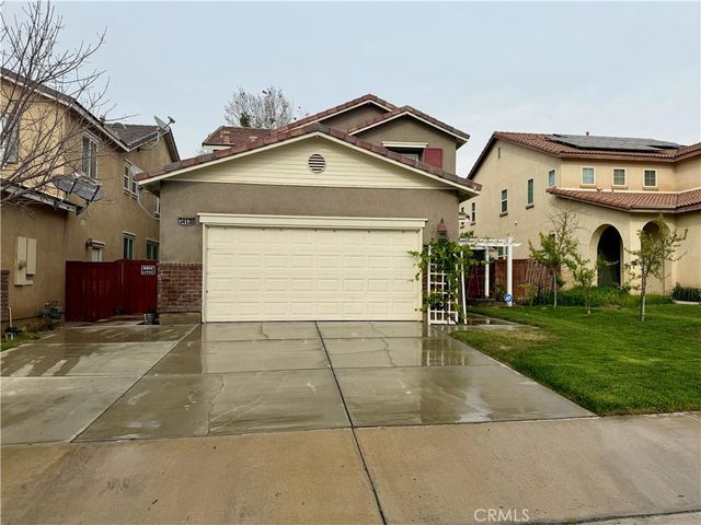 34138 Crenshaw, Beaumont, CA 92223