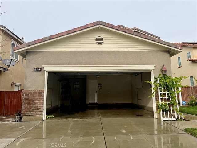 34138 Crenshaw, Beaumont, CA 92223