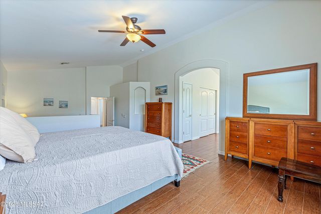 4456 N Saddle View Drive, Tucson, AZ 85750