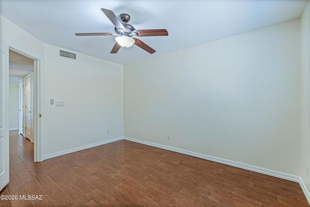 4456 N Saddle View Drive, Tucson, AZ 85750