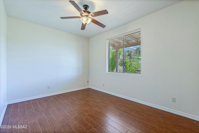 4456 N Saddle View Drive, Tucson, AZ 85750