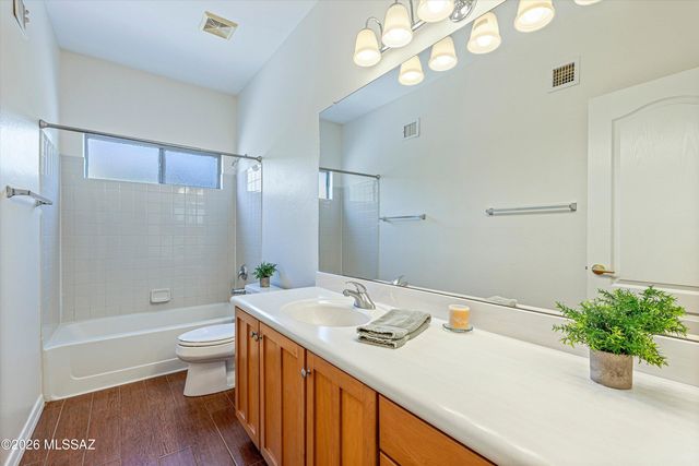 4456 N Saddle View Drive, Tucson, AZ 85750