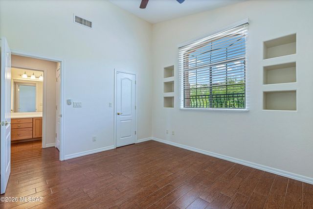4456 N Saddle View Drive, Tucson, AZ 85750