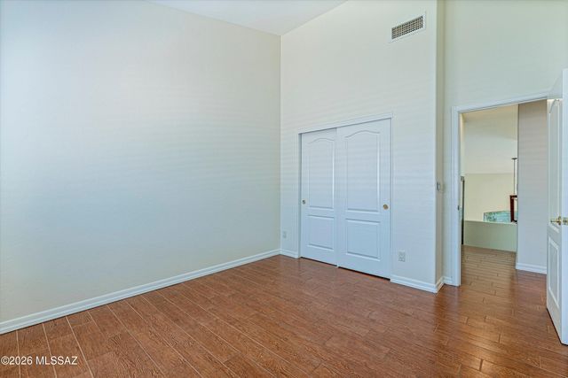 4456 N Saddle View Drive, Tucson, AZ 85750