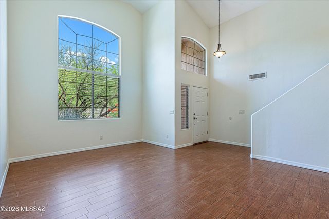 4456 N Saddle View Drive, Tucson, AZ 85750