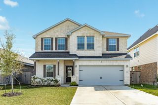 3640 Crosspointe Pass, Angleton, TX 77515