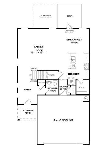 1513 Kate Cecil Way, York, SC 29745