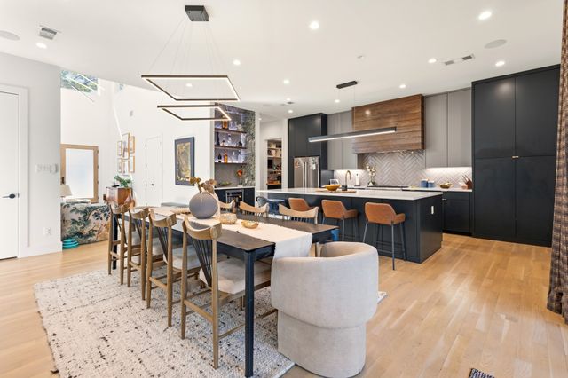 3871 Clover Lane, Dallas, TX 75220