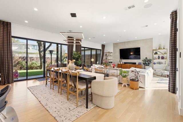 3871 Clover Lane, Dallas, TX 75220