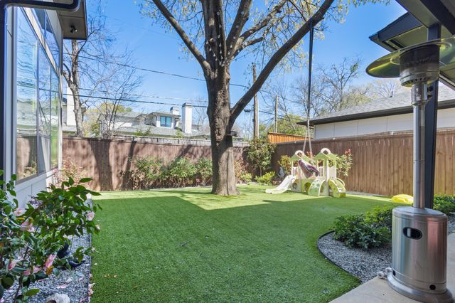 3871 Clover Lane, Dallas, TX 75220