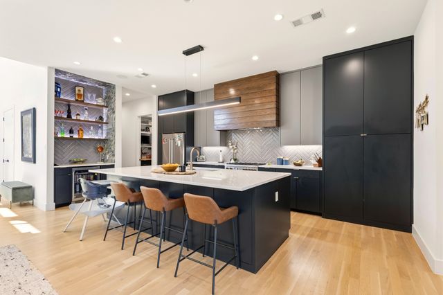 3871 Clover Lane, Dallas, TX 75220