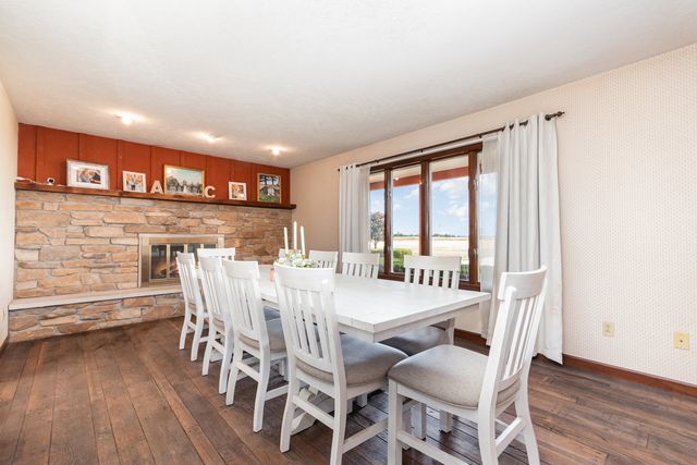 5180 E Mcardle Road, Coal City, IL 60416