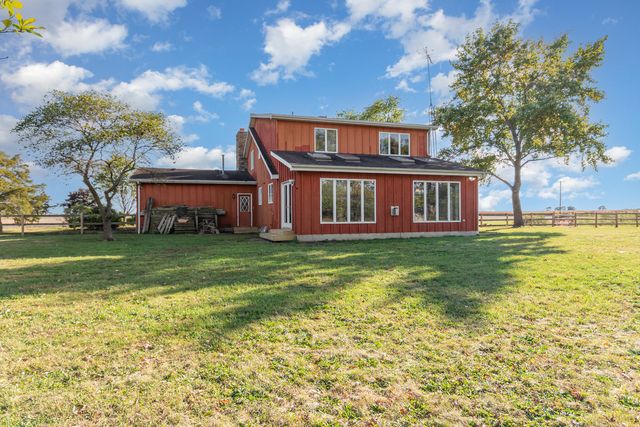 5180 E Mcardle Road, Coal City, IL 60416