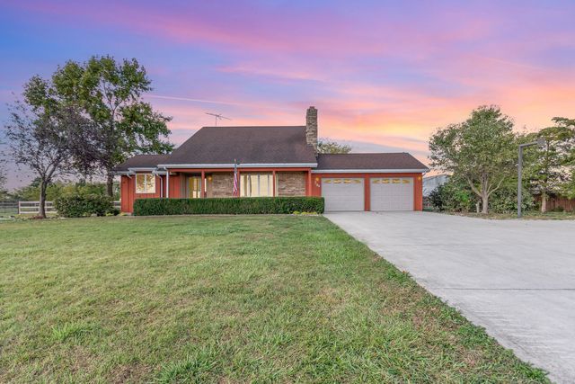 5180 E Mcardle Road, Coal City, IL 60416