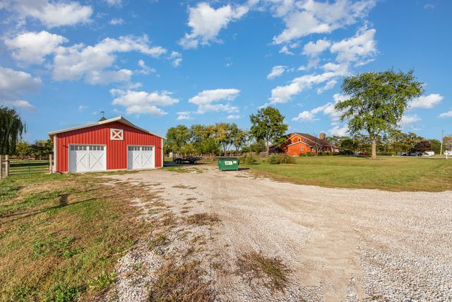 5180 E Mcardle Road, Coal City, IL 60416