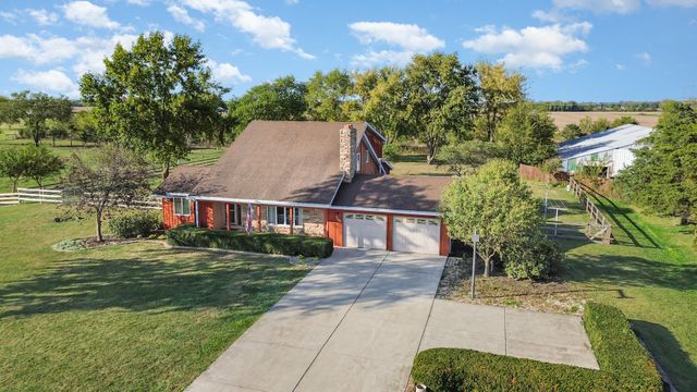 5180 E Mcardle Road, Coal City, IL 60416
